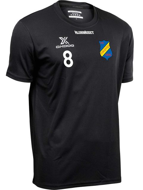 Oxdog T-shirt CHALLENGE (Enköpings IBK)